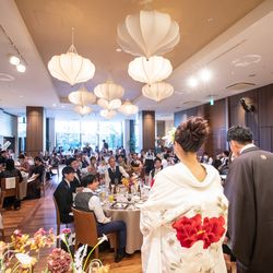 アートグレース ウエディング スクエアの写真10枚目