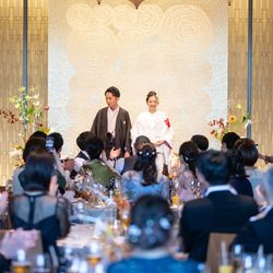 アートグレース ウエディング スクエアの写真13枚目