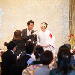 アートグレース ウエディング スクエアの写真30枚目