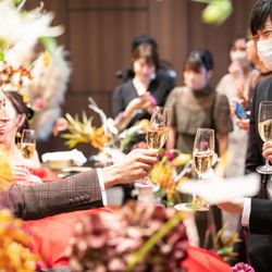 アートグレース ウエディング スクエアの写真36枚目