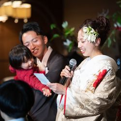 アートグレース ウエディング スクエアの写真33枚目