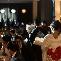 アートグレース ウエディング スクエアの写真11枚目