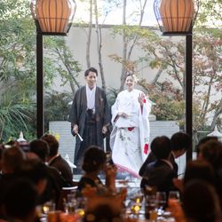 アートグレース ウエディング スクエアの写真8枚目