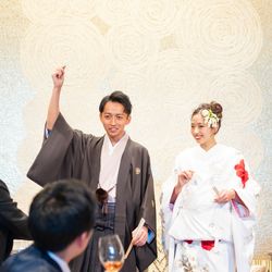 アートグレース ウエディング スクエアの写真17枚目