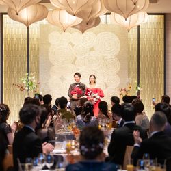 アートグレース ウエディング スクエアの写真14枚目