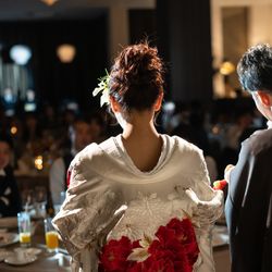 アートグレース ウエディング スクエアの写真15枚目