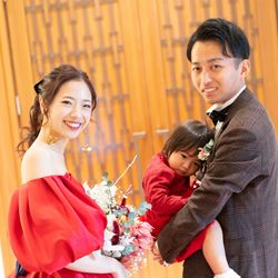 アートグレース ウエディング スクエアの写真3枚目