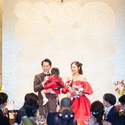 アートグレース ウエディング スクエアの写真11枚目