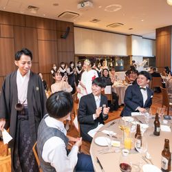 アートグレース ウエディング スクエアの写真7枚目