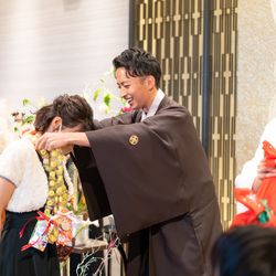 アートグレース ウエディング スクエアの写真15枚目