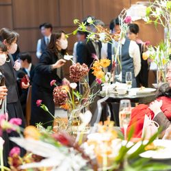 アートグレース ウエディング スクエアの写真6枚目