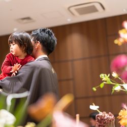 アートグレース ウエディング スクエアの写真15枚目