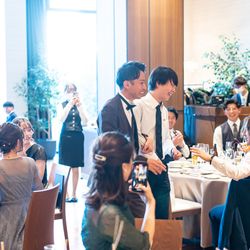 アートグレース ウエディング スクエアの写真11枚目