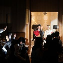 アートグレース ウエディング スクエアの写真29枚目