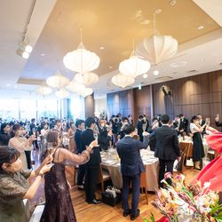 アートグレース ウエディング スクエアの写真12枚目