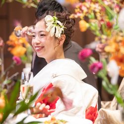 アートグレース ウエディング スクエアの写真21枚目