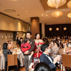 アートグレース ウエディング スクエアの写真33枚目