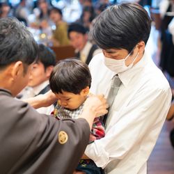 アートグレース ウエディング スクエアの写真14枚目