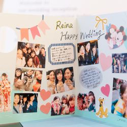 アートグレース ウエディング スクエアの写真3枚目