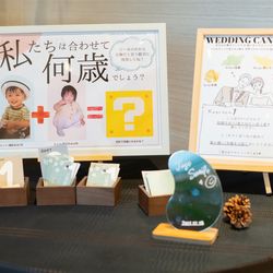 アートグレース ウエディング スクエアの写真13枚目