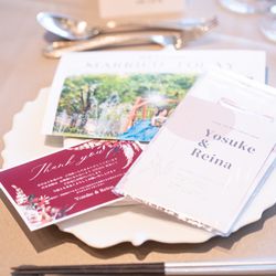 アートグレース ウエディング スクエアの写真6枚目