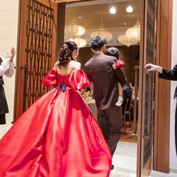 アートグレース ウエディング スクエアの写真36枚目