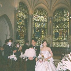 アートグレース ウエディング スクエアの写真19枚目