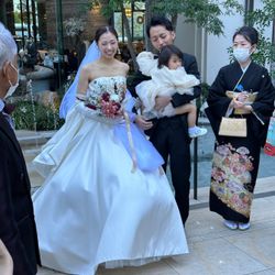 アートグレース ウエディング スクエアの写真24枚目