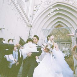 アートグレース ウエディング スクエアの写真25枚目