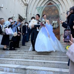 アートグレース ウエディング スクエアの写真28枚目