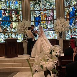 アートグレース ウエディング スクエアの写真24枚目