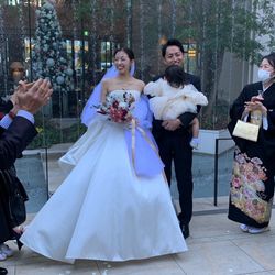 アートグレース ウエディング スクエアの写真4枚目