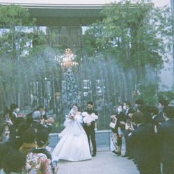 アートグレース ウエディング スクエアの写真9枚目