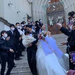 アートグレース ウエディング スクエアの写真16枚目