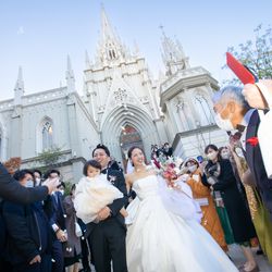 アートグレース ウエディング スクエアの写真1枚目