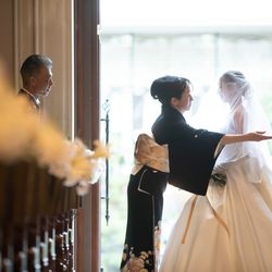 アートグレース ウエディング スクエアの写真29枚目