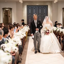 アートグレース ウエディング スクエアの写真29枚目