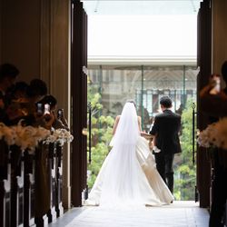 アートグレース ウエディング スクエアの写真20枚目