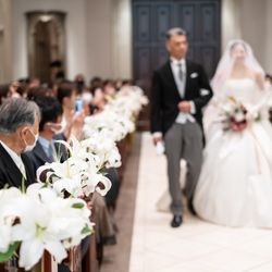 アートグレース ウエディング スクエアの写真3枚目