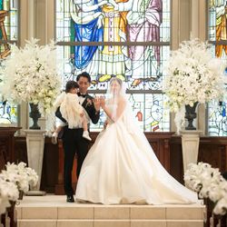 アートグレース ウエディング スクエアの写真3枚目