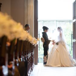 アートグレース ウエディング スクエアの写真6枚目