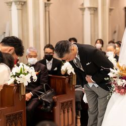 アートグレース ウエディング スクエアの写真8枚目