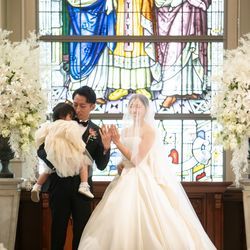 アートグレース ウエディング スクエアの写真21枚目