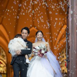 アートグレース ウエディング スクエアの写真13枚目