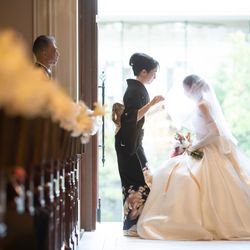 アートグレース ウエディング スクエアの写真6枚目