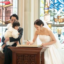 アートグレース ウエディング スクエアの写真12枚目