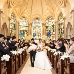 アートグレース ウエディング スクエアの写真32枚目