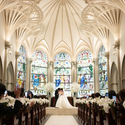 アートグレース ウエディング スクエアの写真11枚目