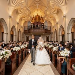 アートグレース ウエディング スクエアの写真1枚目