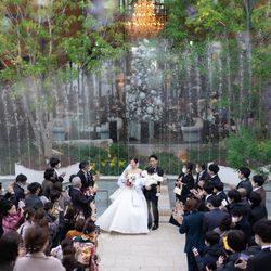 アートグレース ウエディング スクエアの写真29枚目